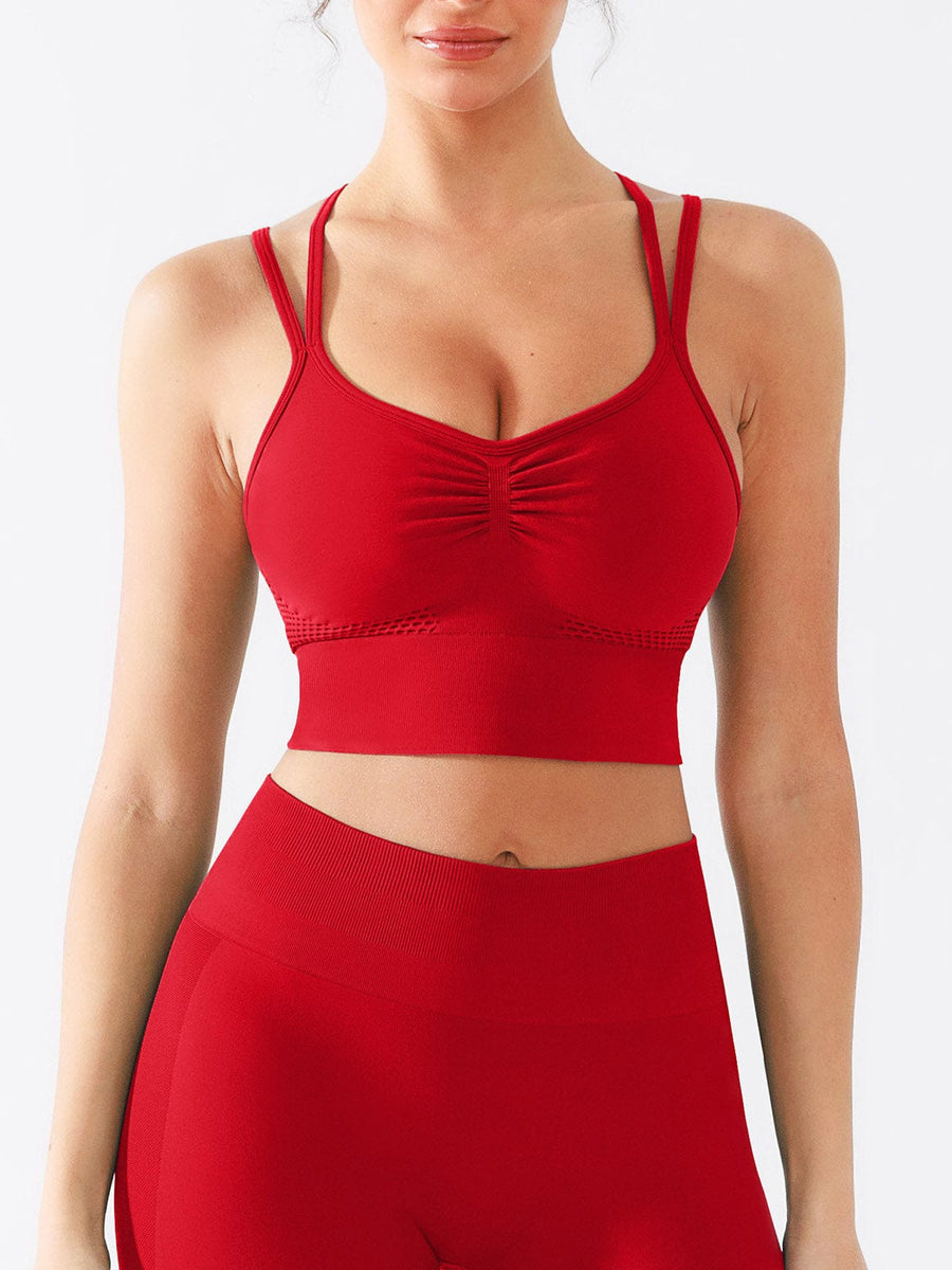 FlexMuse™ Bra - Sleek n Sheek