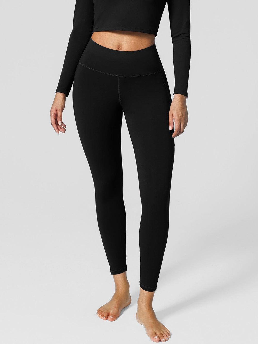 WarmFlex™ Leggings