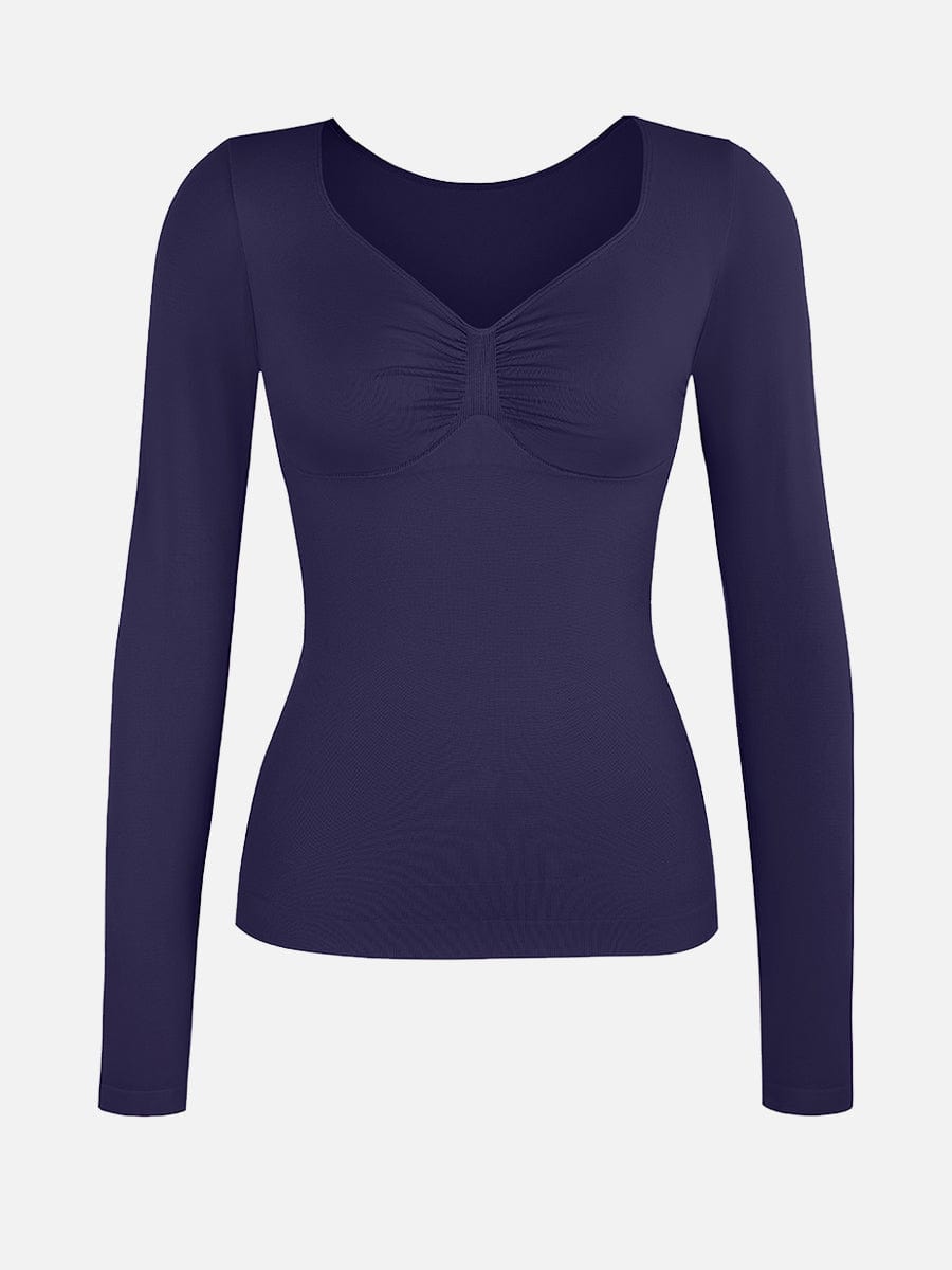 NeckSculpt™ Top