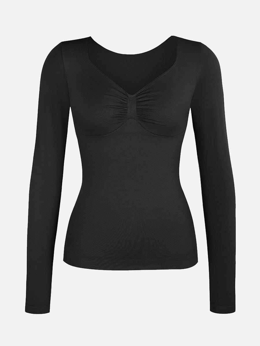 NeckSculpt™ Top