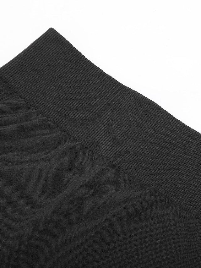 WaistWhisper Leggings - Sleek n Sheek