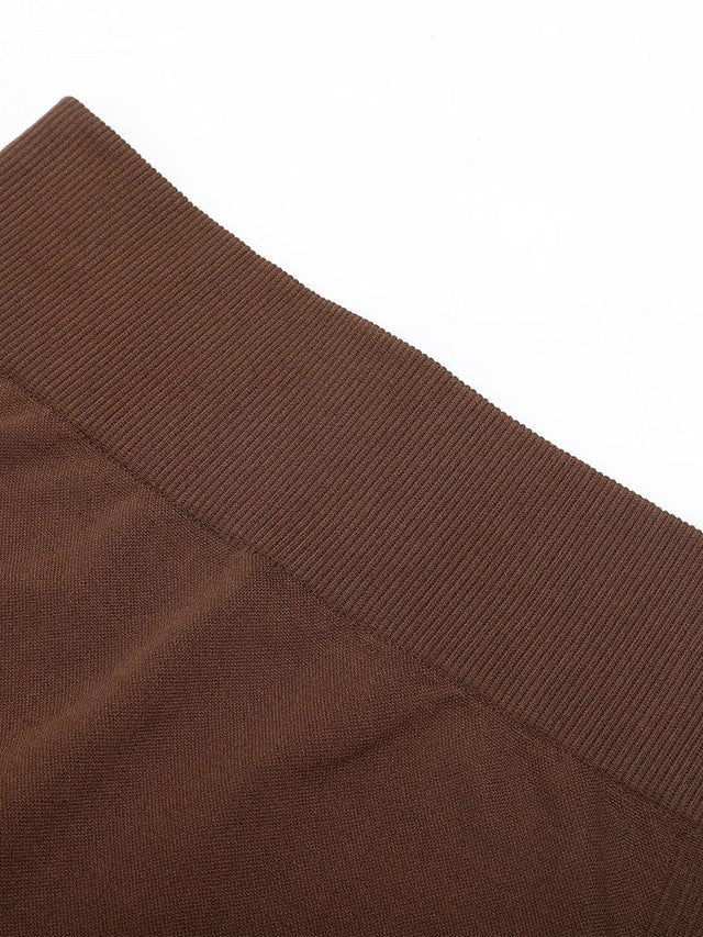 WaistWhisper Leggings - Sleek n Sheek