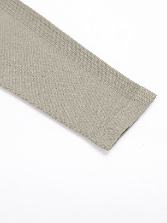 WaistWhisper Leggings - Sleek n Sheek