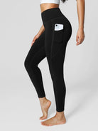 WarmFlex™ Leggings - Sleek n Sheek