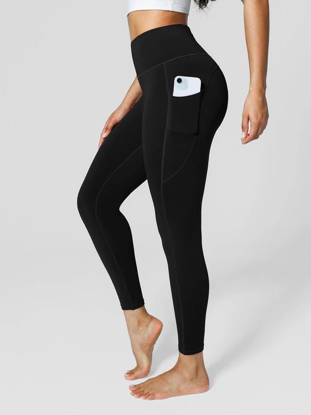 WarmFlex™ Leggings - Sleek n Sheek