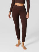 WarmFlex™ Leggings - Sleek n Sheek