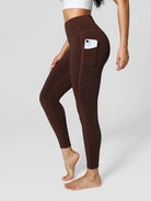 WarmFlex™ Leggings - Sleek n Sheek