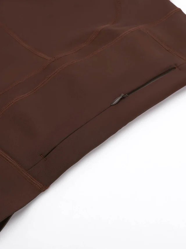 WarmFlex™ Leggings - Sleek n Sheek