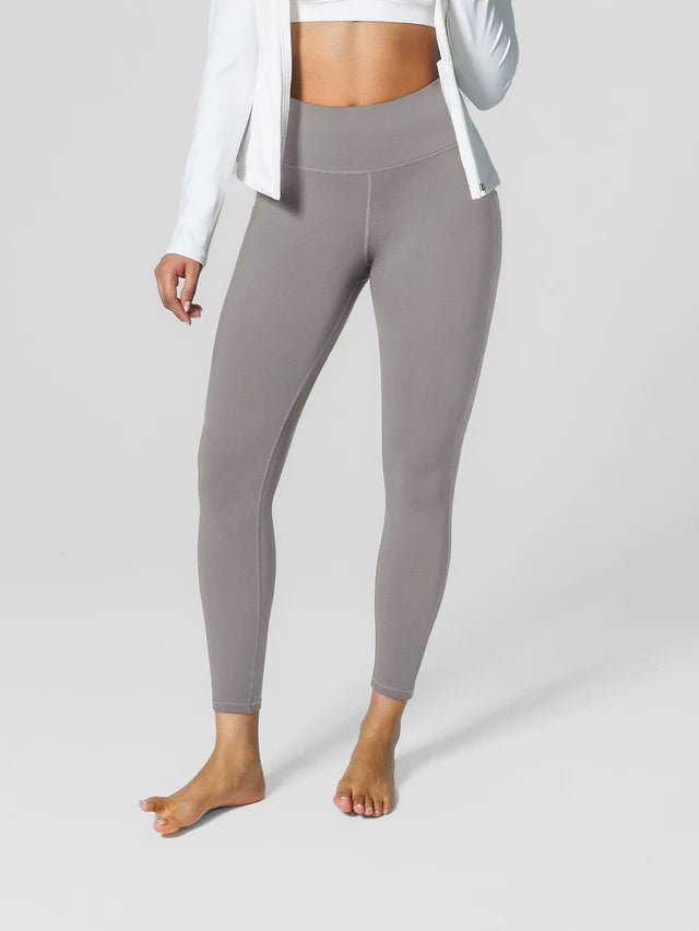 WarmFlex™ Leggings - Sleek n Sheek