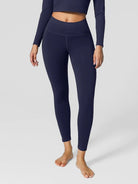 WarmFlex™ Leggings - Sleek n Sheek