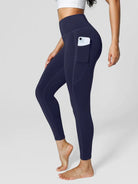 WarmFlex™ Leggings - Sleek n Sheek