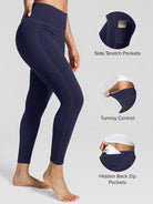WarmFlex™ Leggings - Sleek n Sheek