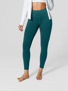 WarmFlex™ Leggings - Sleek n Sheek