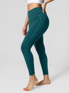WarmFlex™ Leggings - Sleek n Sheek