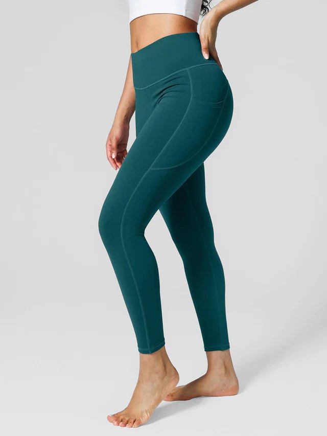 WarmFlex™ Leggings - Sleek n Sheek