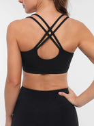 FlexLuxe™ Bra - Sleek n Sheek