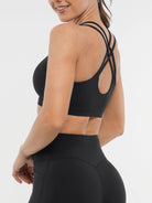 FlexLuxe™ Bra - Sleek n Sheek