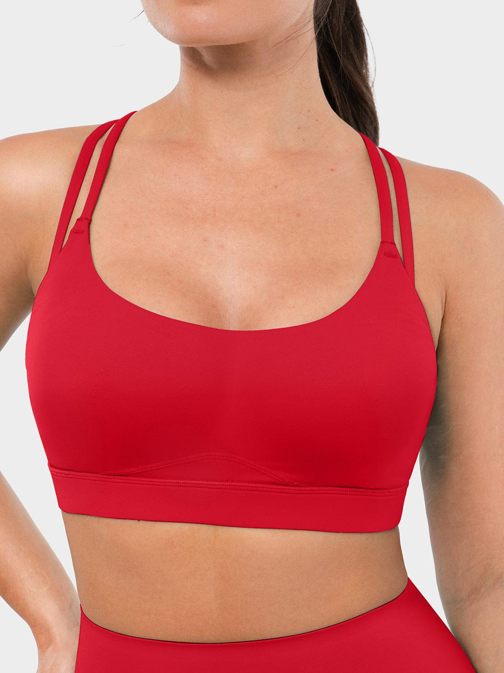 FlexLuxe™ Bra