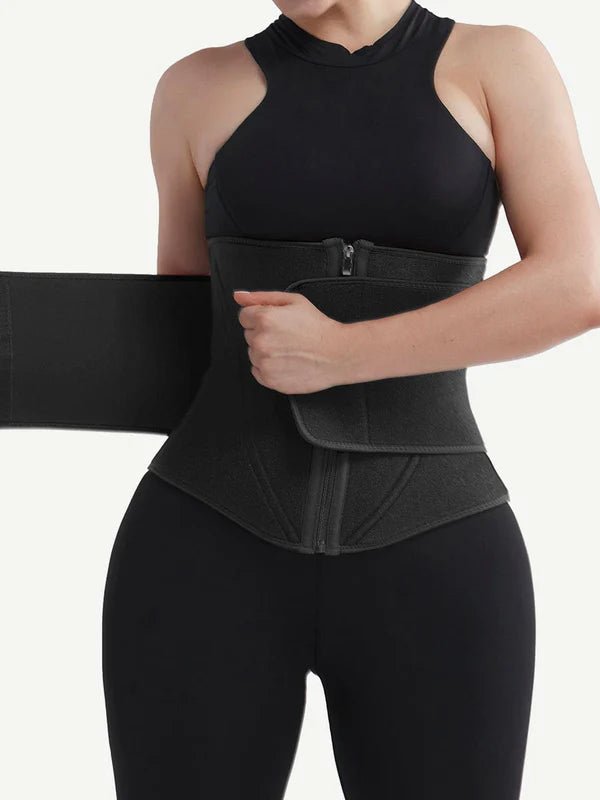 ZipCore Trainer - Sleek n Sheek