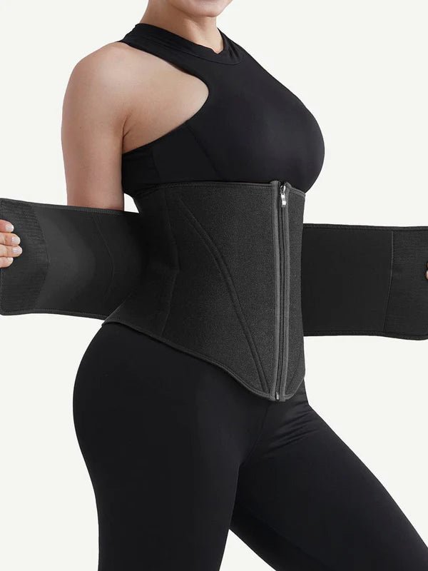 ZipCore Trainer - Sleek n Sheek