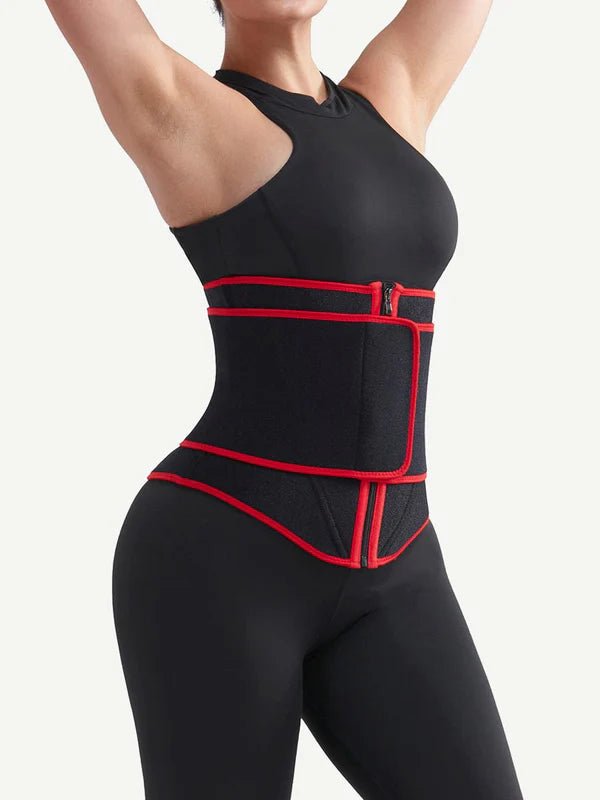 ZipCore Trainer - Sleek n Sheek