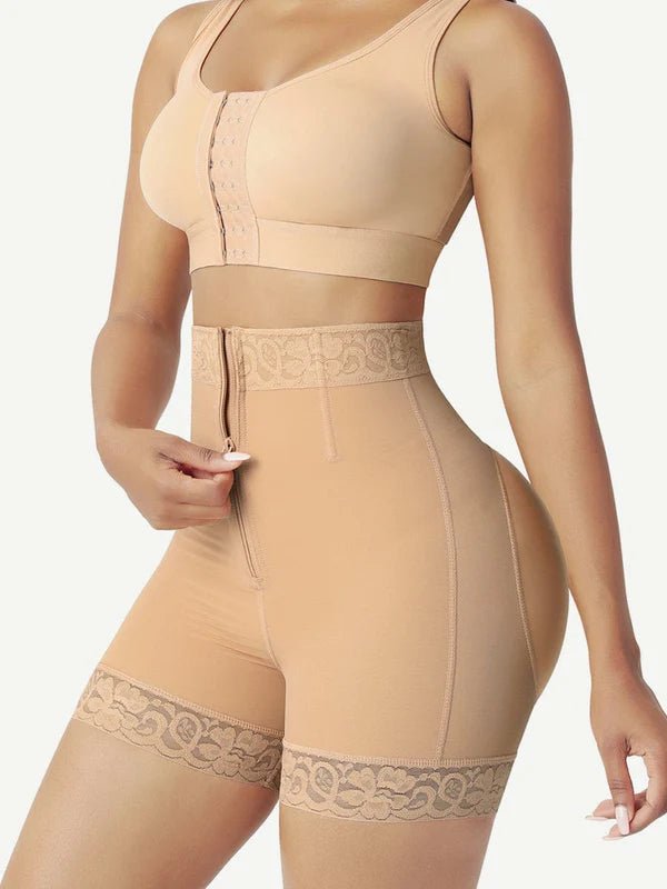 ZipLift Shaper - Sleek n Sheek
