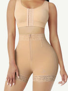 ZipLift Shaper - Sleek n Sheek