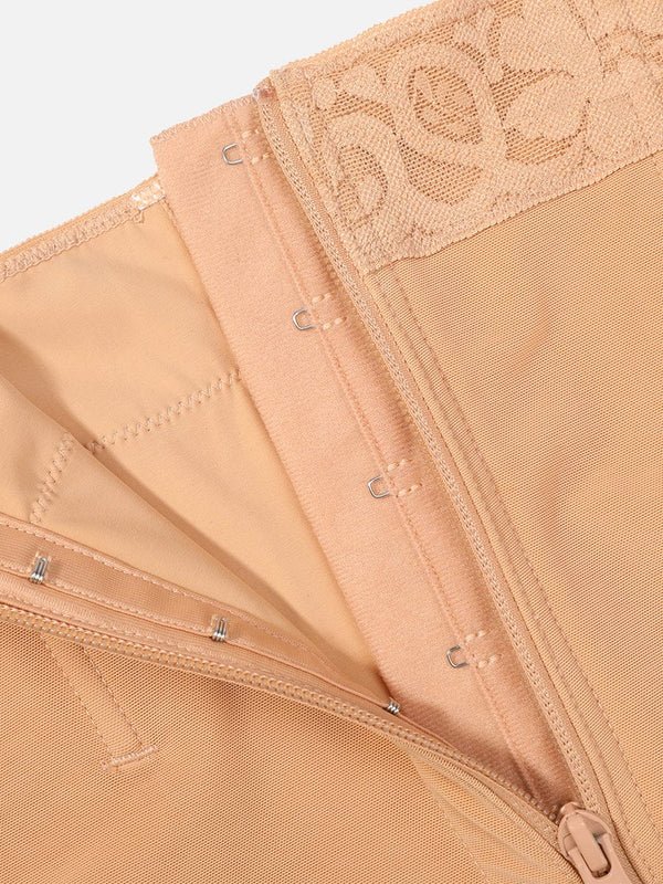 ZipLift Shaper - Sleek n Sheek