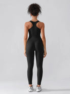 ZipLuxe Jumpsuit - Sleek n Sheek