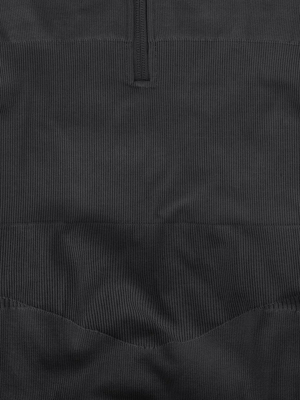 ZipLuxe Jumpsuit - Sleek n Sheek