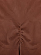 ZipLuxe Jumpsuit - Sleek n Sheek