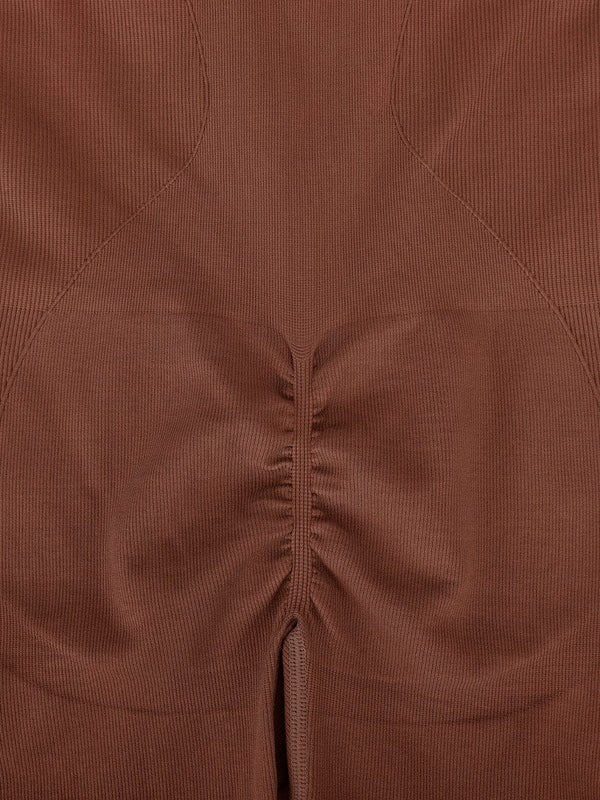 ZipLuxe Jumpsuit - Sleek n Sheek