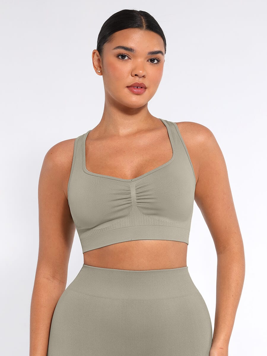 CrossLift Bra