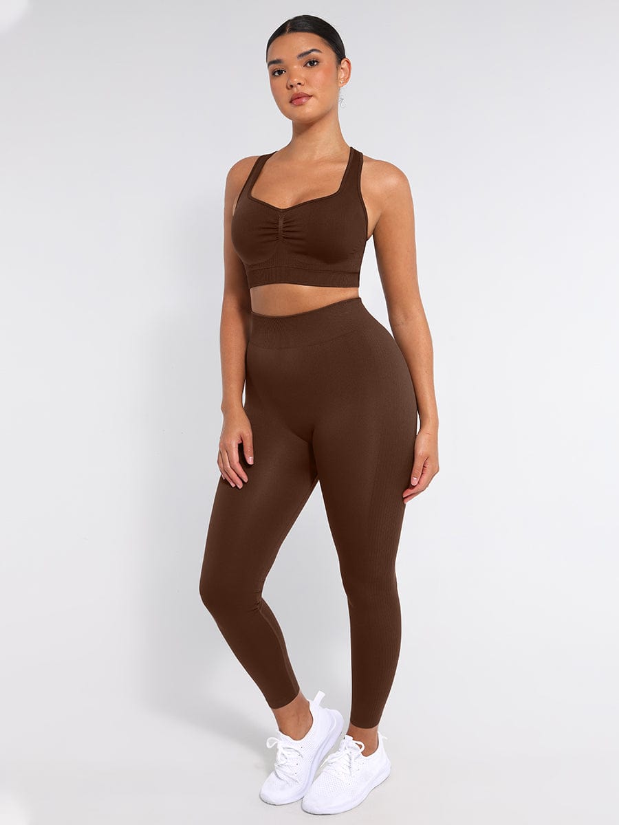WaistWhisper Leggings