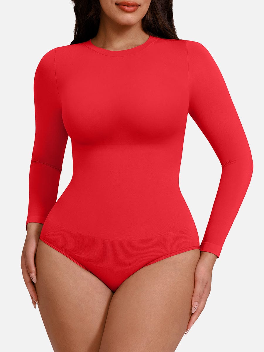 VelvetForm Bodysuit