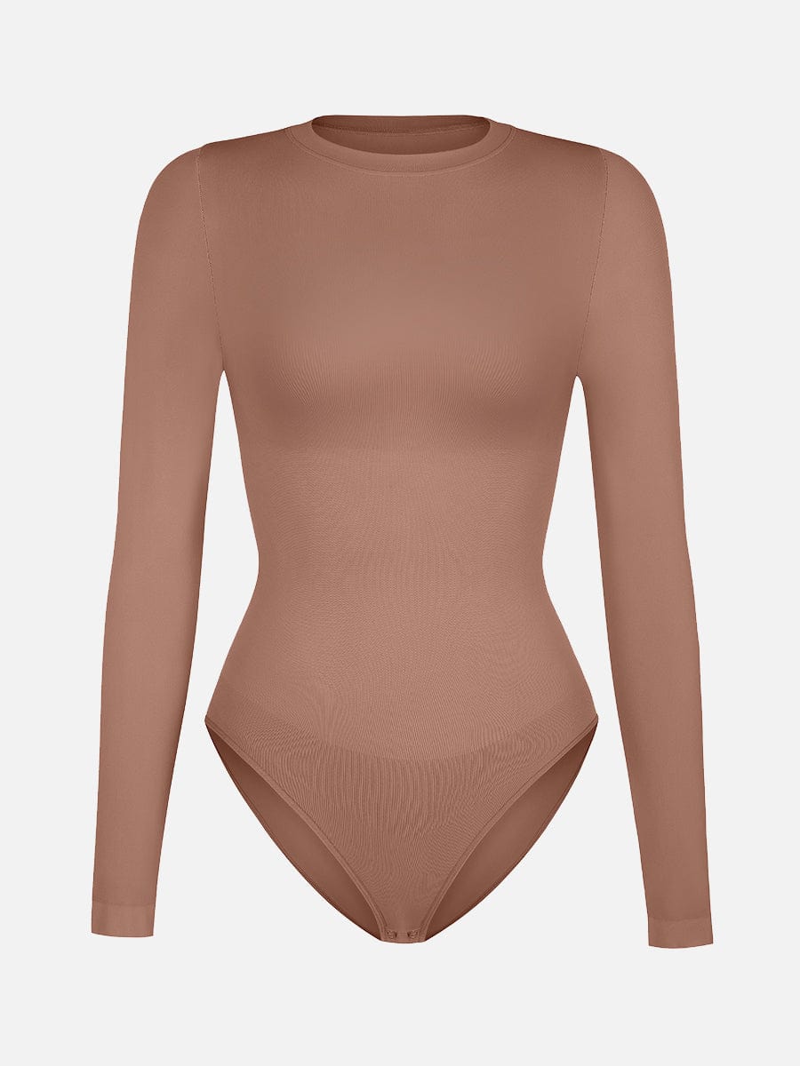 CurveCrew Bodysuit
