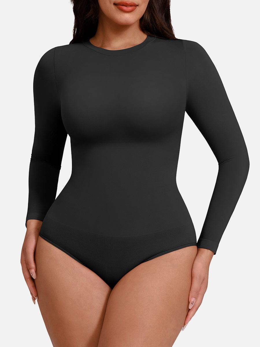 VelvetForm Bodysuit