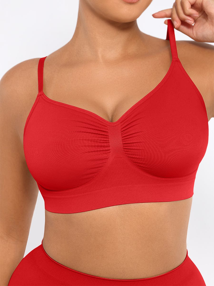 SleekLift™ Seamless Bra