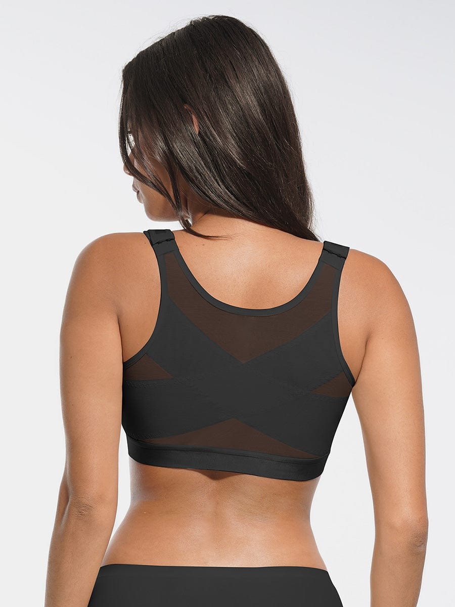 SmoothLift™ Support Bra