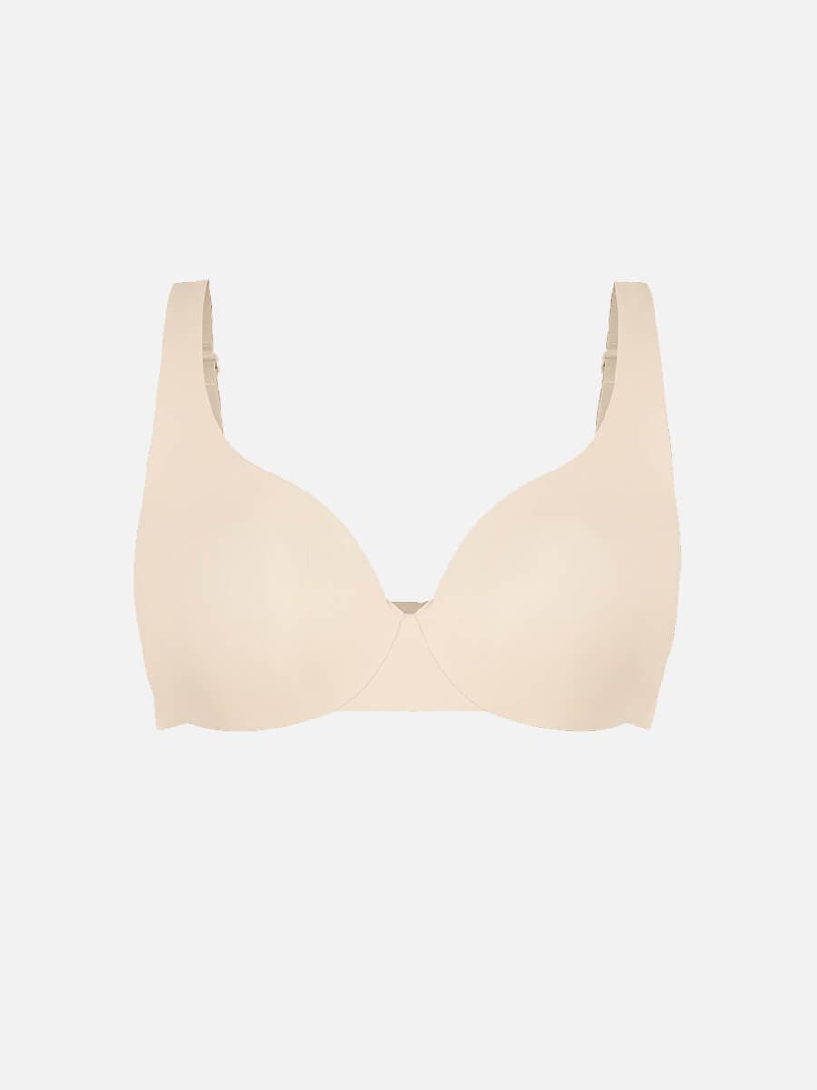 VelaLift™ Deep V Bra