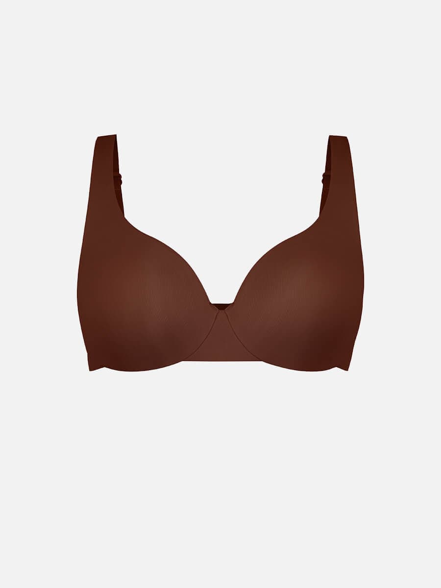 VelaLift™ Deep V Bra