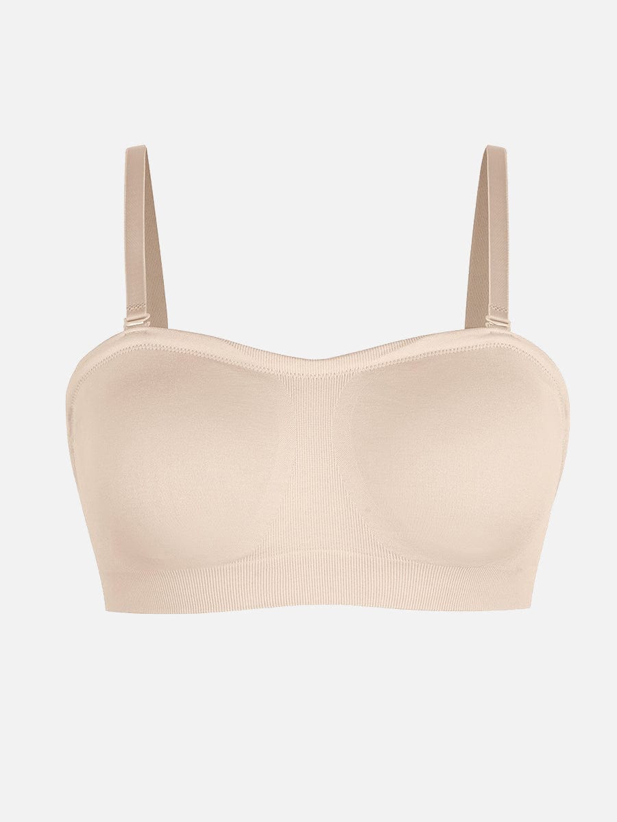 GripLift™ Bra