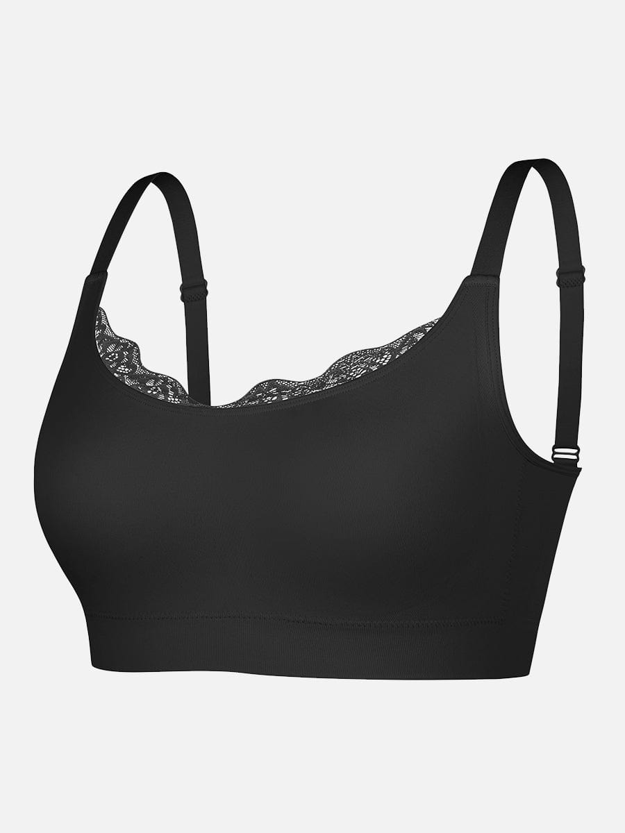 SmoothBack Bralette