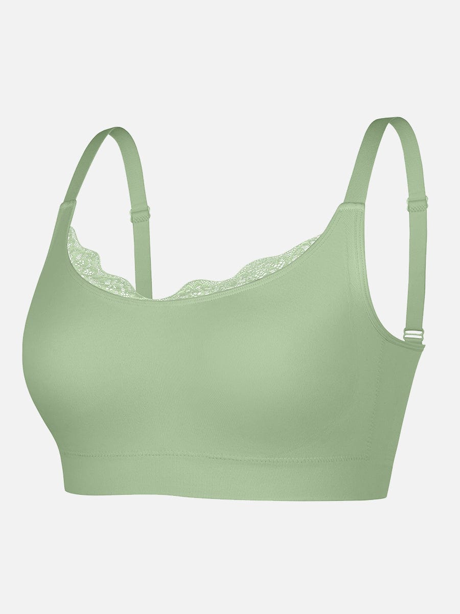 SmoothBack Bralette