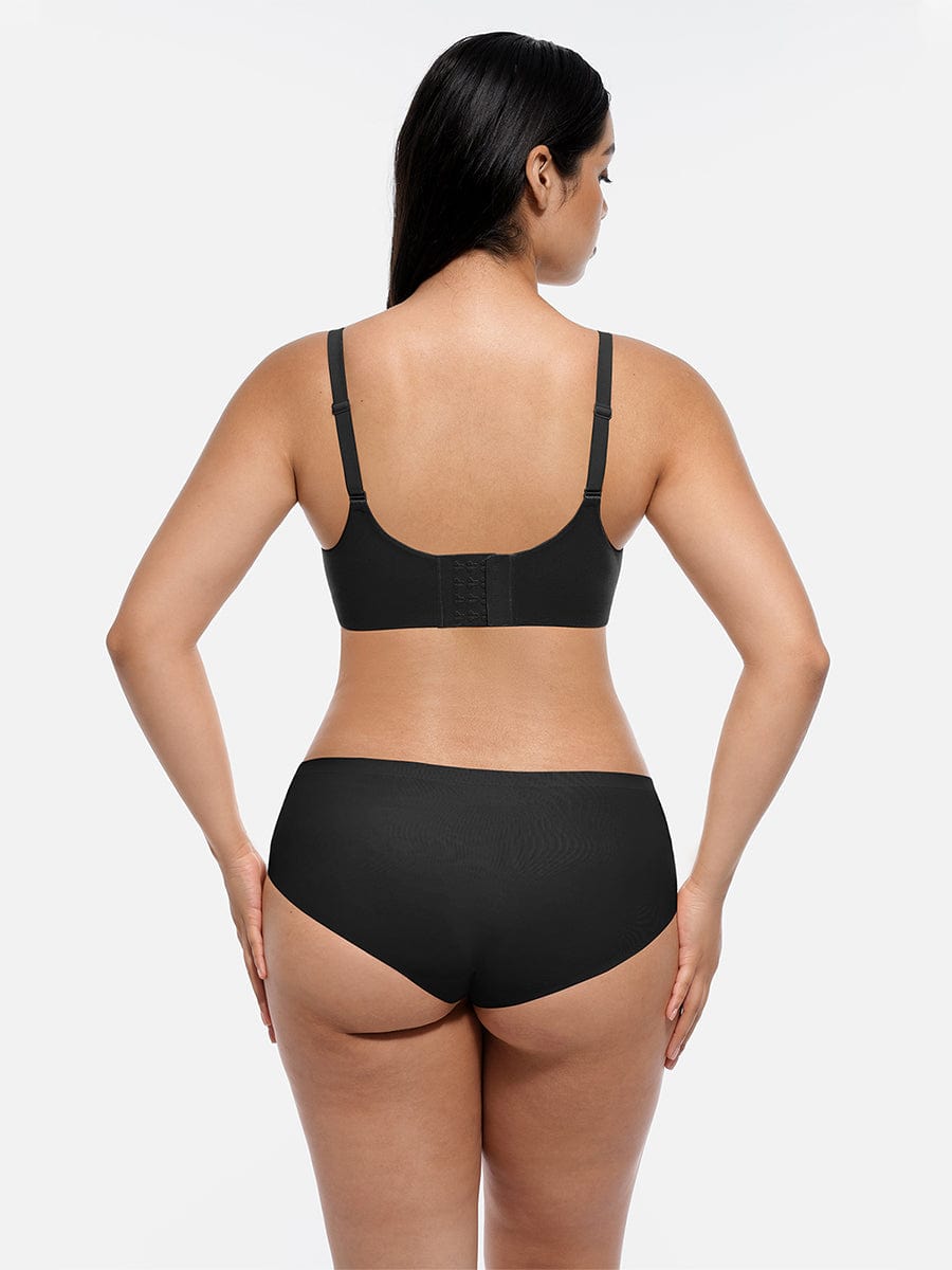 SilkLift™ Demi Bra