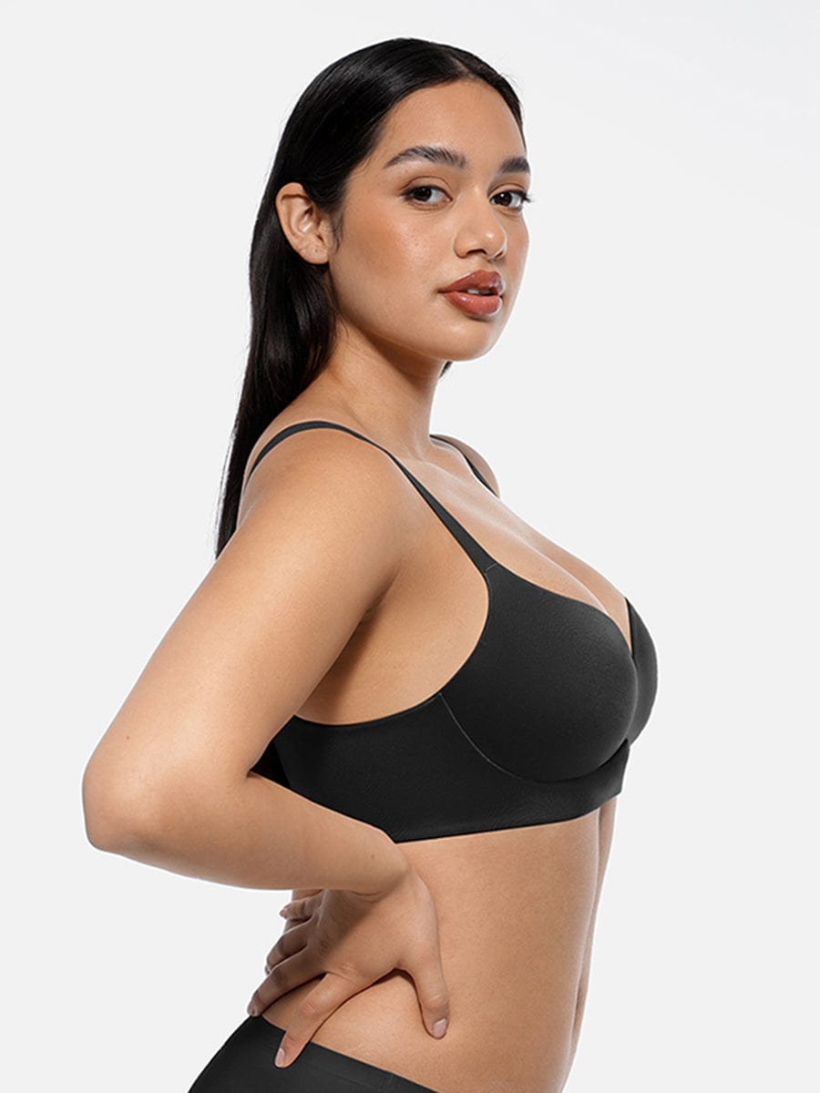 SilkLift™ Demi Bra