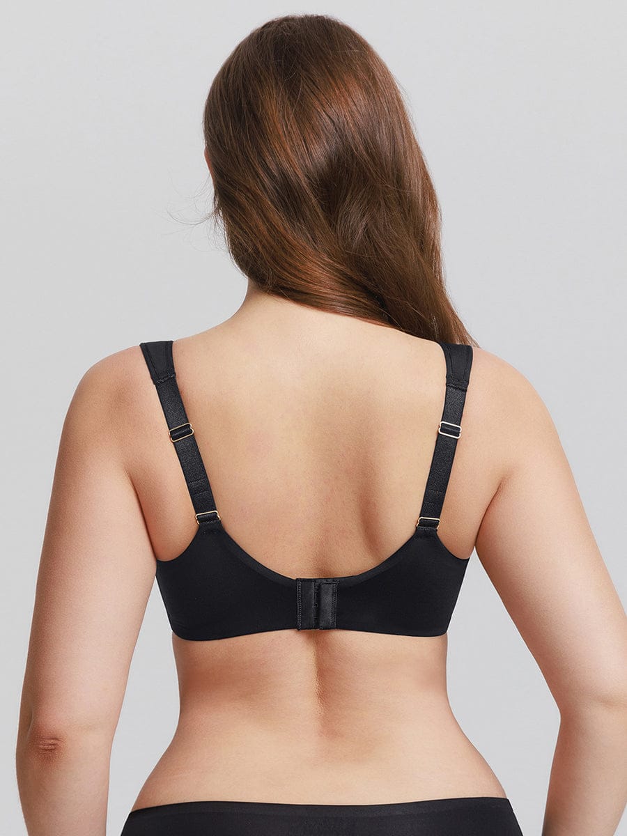 SleekSupport Bra Test