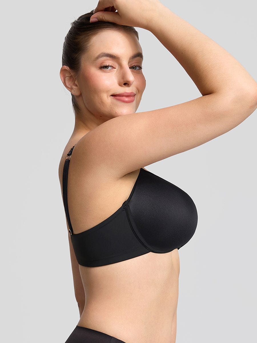 Modera Bra - Sleek n Sheek