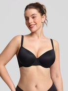 Modera Bra - Sleek n Sheek