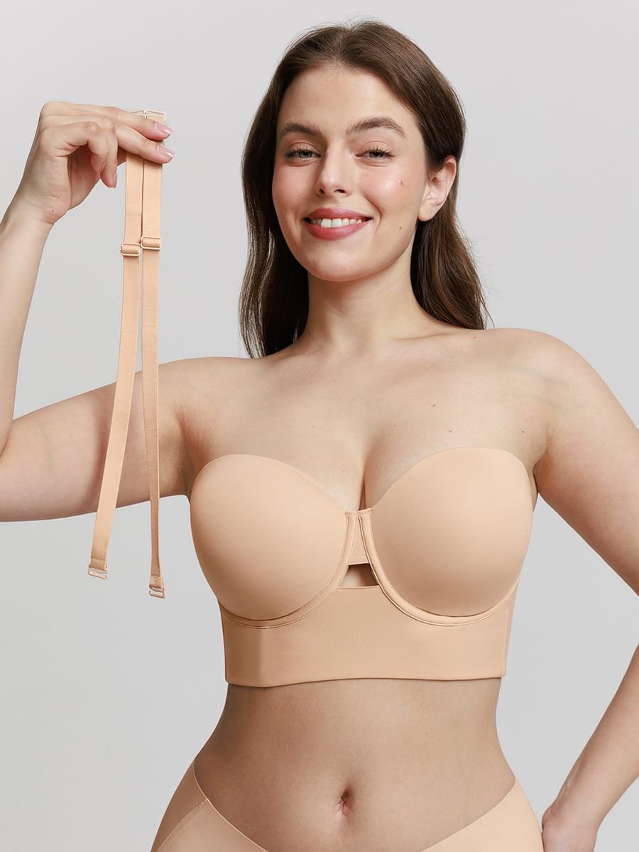 StayLift Bra - Sleek n Sheek
